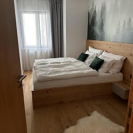 Apartman جانسك لازني المظهر الخارجي الصورة