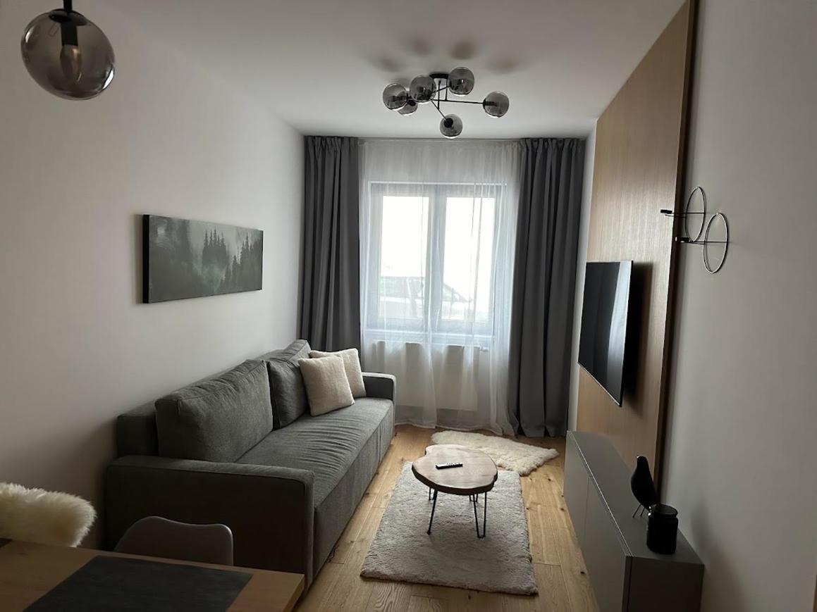 Apartman جانسك لازني المظهر الخارجي الصورة